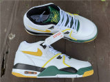 Authentic Nike Air Flight 89 “Seattle Supersonics”