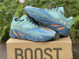 Authentic Y 700 V2 FADAZU