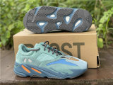 Authentic Y 700 V2 FADAZU