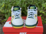 Authentic Nike Air Flight 89 “Seattle Supersonics”