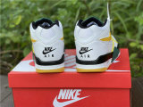 Authentic Nike Air Flight 89 “Seattle Supersonics”