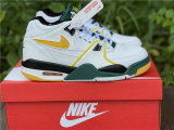 Authentic Nike Air Flight 89 “Seattle Supersonics”
