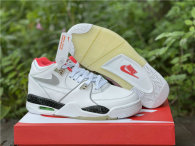 Authentic Nike Air Flight 89 “Planet of Hoops”