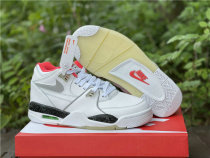 Authentic Nike Air Flight 89 “Planet of Hoops”