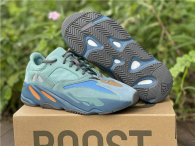 Authentic Y 700 V2 FADAZU