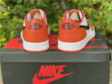 Authentic Air Jordan 1 Low GS “Shattered Backboard”
