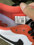 Authentic Air Jordan 1 Low GS “Shattered Backboard”