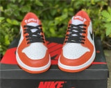 Authentic Air Jordan 1 Low GS “Shattered Backboard”