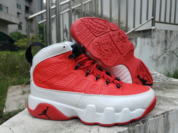 Air Jordan 9 Shoes AAA (34)