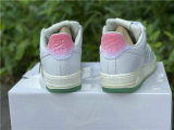 Authentic Nike Air Force low '1 07 White/Sail/Racer Pink