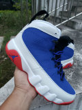 Air Jordan 9 Shoes AAA (35)