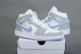 Air Jordan 1 Shoes AAA (141)