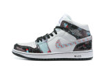 Air Jordan 1 Shoes AAA (137)