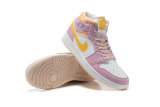 Air Jordan 1 Shoes AAA (140)