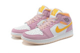 Air Jordan 1 Shoes AAA (140)