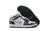 Air Jordan 1 Shoes AAA (137)