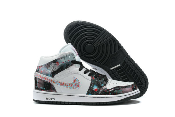 Air Jordan 1 Shoes AAA (137)