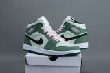 Air Jordan 1 Women Shoes AAA (41)