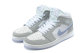 Air Jordan 1 Women Shoes AAA (44)