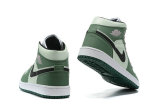 Air Jordan 1 Women Shoes AAA (41)