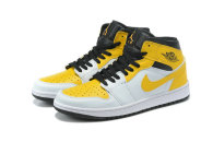 Air Jordan 1 Women Shoes AAA (39)