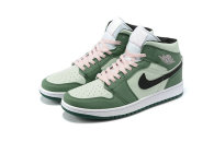 Air Jordan 1 Women Shoes AAA (41)