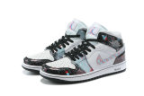 Air Jordan 1 Shoes AAA (137)