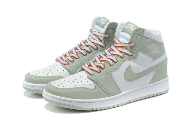 Air Jordan 1 Women Shoes AAA (42)