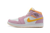 Air Jordan 1 Shoes AAA (140)