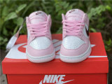 Authentic Nike SB Dunk Low Cherry Bloosom Pink Calentines Day