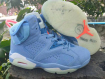 Air Jordan 6 Shoes AAA (105) Air Jordan 6 Shoes AAA (105)