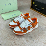 OFF WHITE Shoes (2)