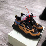 OFF WHITE Shoes (3)