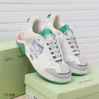 OFF WHITE Shoes (5)