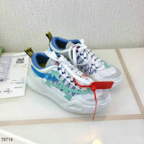 OFF WHITE Shoes (35)