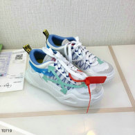 OFF WHITE Shoes (35)