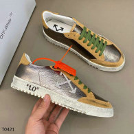 OFF WHITE Shoes (75)