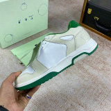 OFF WHITE Shoes (42)