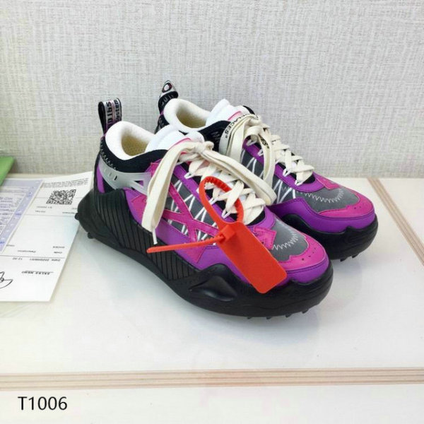 OFF WHITE Shoes (11)