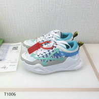 OFF WHITE Shoes (52)