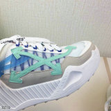 OFF WHITE Shoes (30)