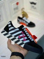 OFF WHITE Shoes (46)