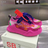 OFF WHITE Shoes (13)