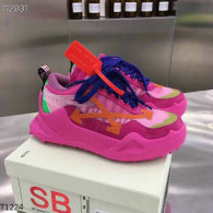 OFF WHITE Shoes (13)