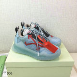 OFF WHITE Shoes (40)