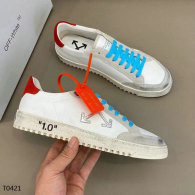 OFF WHITE Shoes (36)