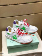 OFF WHITE Shoes (82)