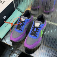 OFF WHITE Shoes (14)