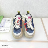 OFF WHITE Shoes (80)