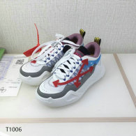 OFF WHITE Shoes (74)